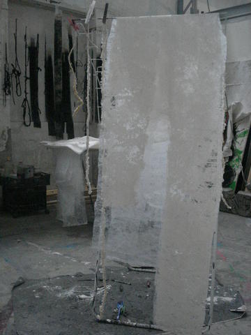 atelier usine