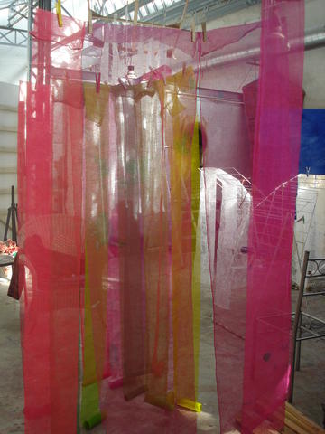 atelier usine