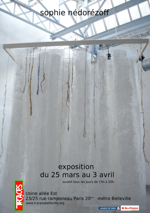 expo Sophie Ndorzoff